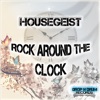 Rock Around the Clock (DJ R.gee Über Nacht Remix)