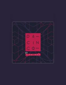 Listen to D6Cinco, watch music videos, read bio, see tour dates & more!