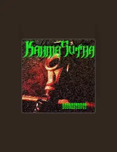 Listen to Karma Sutra, watch music videos, read bio, see tour dates & more!