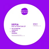 Sepia - Lean Back