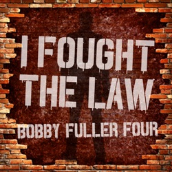 Bobby Fuller Four - I Fought the Law
