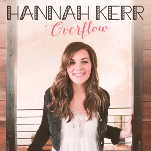 Hannah Kerr - Warrior - Line Dance Choreographer