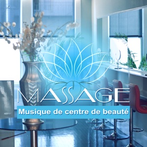 Massage - Musique de centre de beauté, Musique de fond, Relaxation et bien-être, Nature d'ambiance