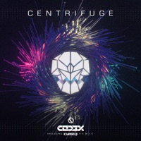 Centrifuge - Single - Cod3x & ChaseR