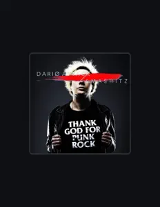 Ouve DARIØ ATTACK, vê vídeos de música, lê a biografia, vê as datas da digressão e muito mais!