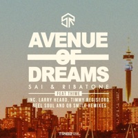 Avenue of Dreams (feat. Thiwe) [Remixes] - Sai & Ribatone