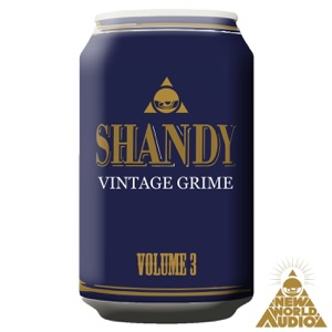 Vintage Grime Volume 3 - Single