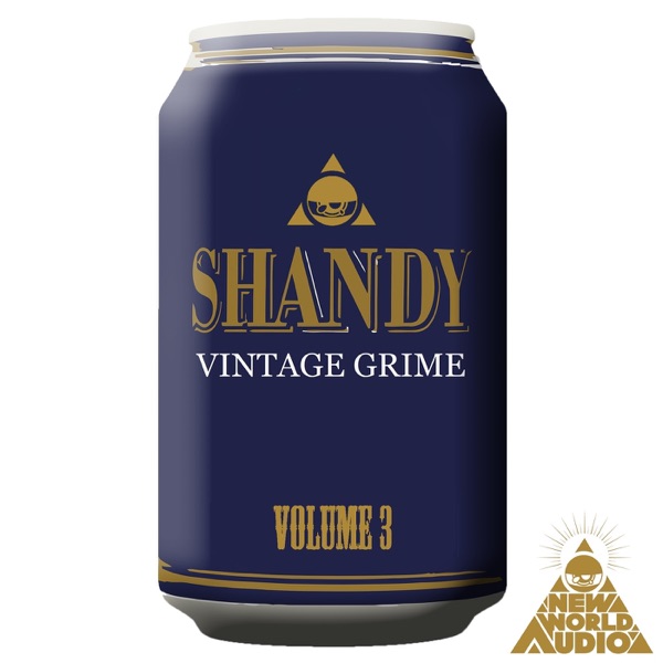 Vintage Grime Volume 3 - Single
