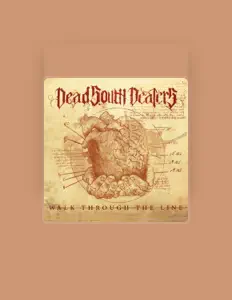 收听 Dead South Dealers、观看音乐视频、阅读小传、查看巡演日期等 ！