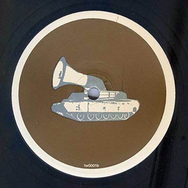 Wire Stutters - EP