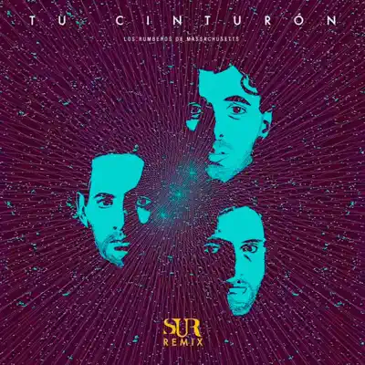 Tu Cinturón (Sur Remix) - Single - Los Rumberos