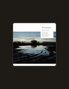 Poslechněte si interpreta Kazumi Ikenaga, sledujte hudební videa, přečtěte si životopis, podívejte se na data turné a další informace.