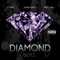 Diamonds in My Mouth (feat. DoughBeezy) - Paul Wall & C Stone lyrics