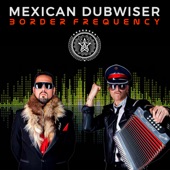 Mexican Dubwiser - Get Up (feat. Katrina Blackstone)