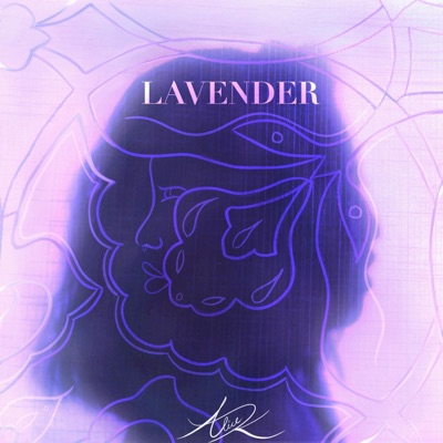 Lavender - Single