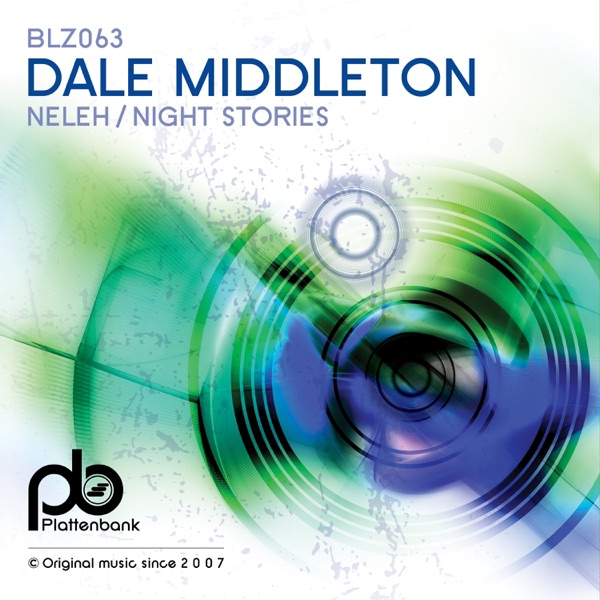 Neleh / Night Stories - Single