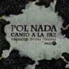 Canto a la Paz (Remixes) - Single artwork
