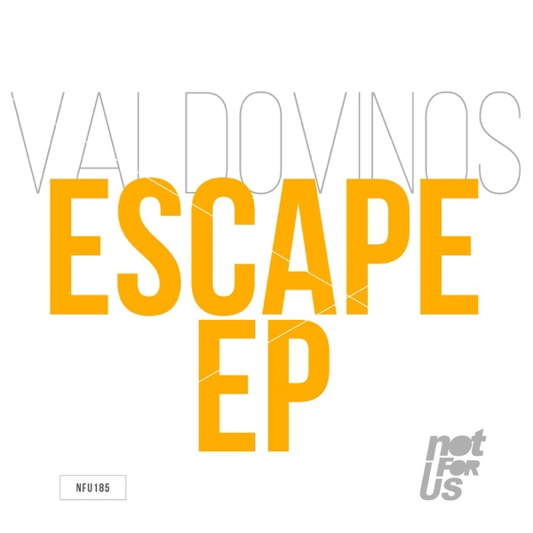 Escape EP