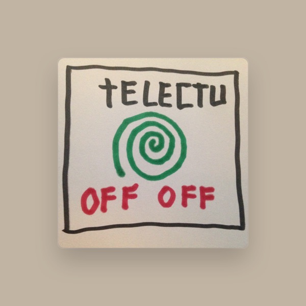 Telectu's avatar
