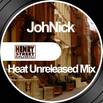 Heat - Single