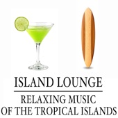 Tiki Lounge Groove artwork