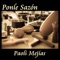 Ponle Sazón - Paoli Mejias lyrics