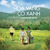 Tôi Thấy Hoa Vàng Trên Cỏ Xanh artwork