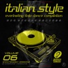 Italian Style Everlasting Italo Dance Compilation, Vol. 6, 2017
