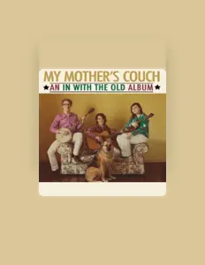 Ακούστε περιεχόμενο από In with the Old, παρακολουθήστε μουσικά βίντεο, διαβάστε το βιογραφικό, δείτε ημερομηνίες περιοδείας, και πολλά ακόμη!