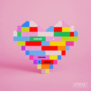 Darling U - Single