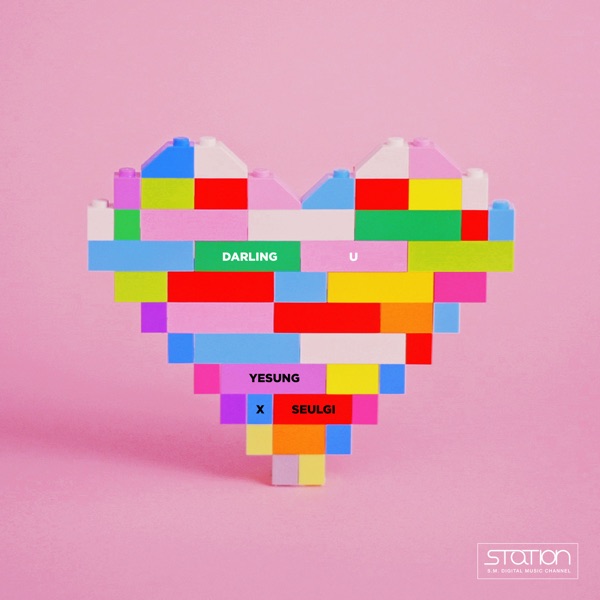 Darling U - Single