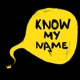 Know My Name Single