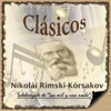 Rimsky-Korsakov: Scheherezade artwork