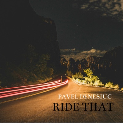 Ride That - Single