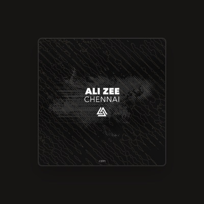 Listen to ALI ZEE, watch music videos, read bio, see tour dates & more!