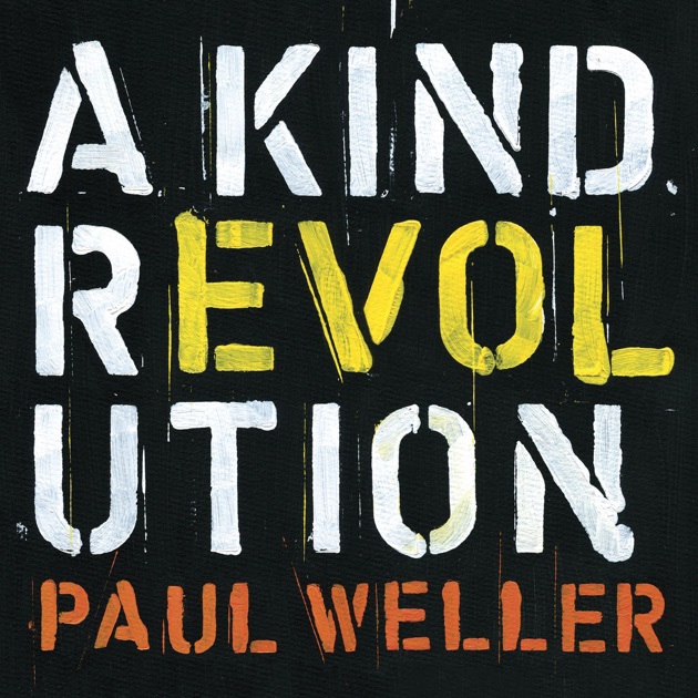 Wild Wood - Album by Paul Weller - Apple Music