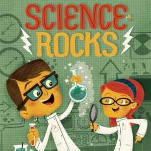 Science Rocks