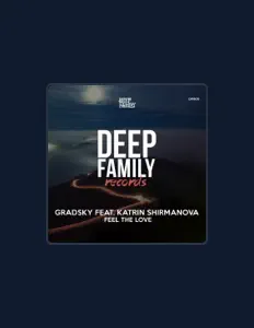 Listen to Gradsky, watch music videos, read bio, see tour dates & more!