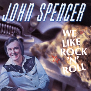 John Spencer - Island of Love - Line Dance Music