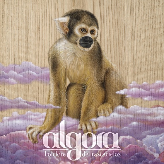 Cover artwork for Círculo