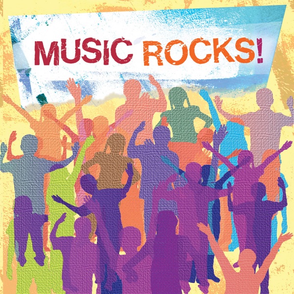 Music Rocks!