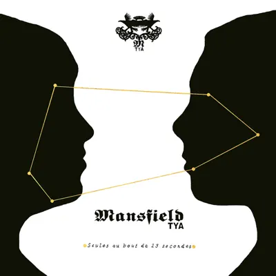 Seules au bout de 23 secondes - Mansfield Tya Seules au bout de 23 secondes - Mansfield Tya