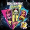 Electrified - Monster High lyrics