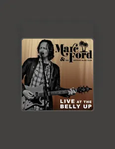 Listen to Marc Ford & the Neptune Blues Club, watch music videos, read bio, see tour dates & more!