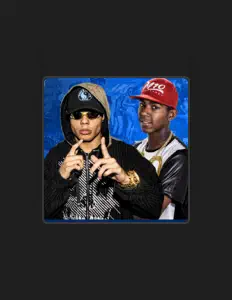 Listen to MC Lan e MC Pesadelo, watch music videos, read bio, see tour dates & more!