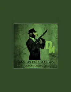 Dengarkan Paco Cobos, tonton video musik, baca bio, lihat tanggal tur & lainnya!
