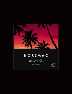 Dengarkan NOREMAC, tonton video musik, baca bio, lihat tanggal tur & lainnya!