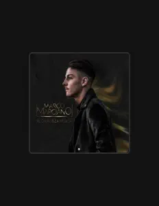 Écoutez Marco Marciano, regardez des vidéoclips, lisez la biographie, consultez les dates de tournée et plus encore !