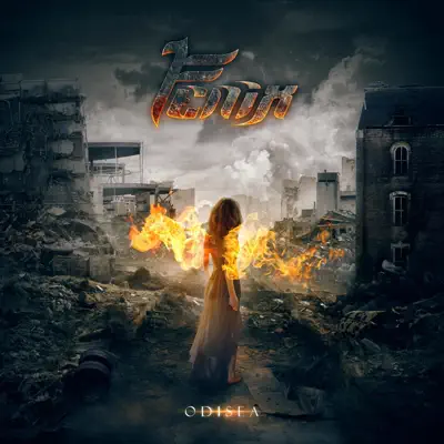 Hör dir „Odisea“ von Fenix an