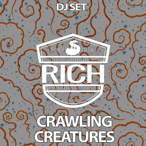 Crawling Creatures - EP